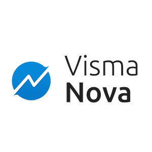 visma nova logo