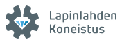 lapinlahden koneistus