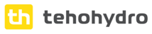 tehohydron logo